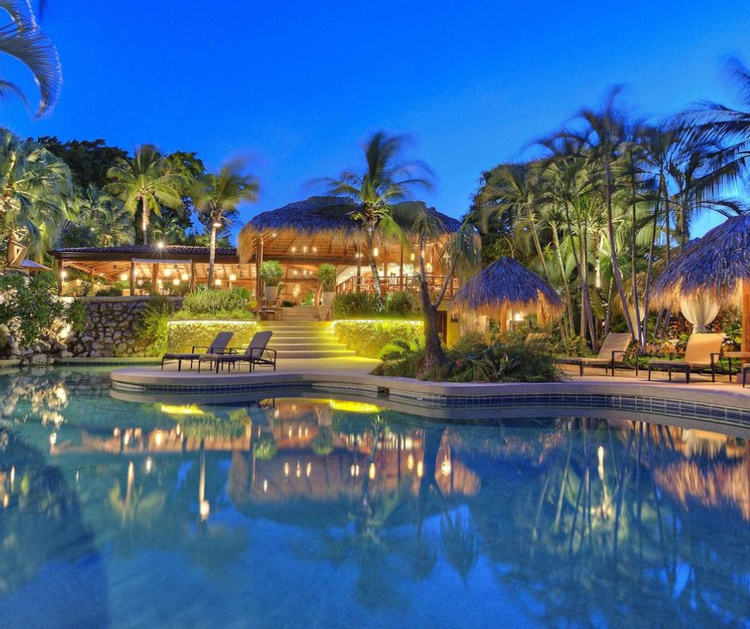 Jardin del Eden photo